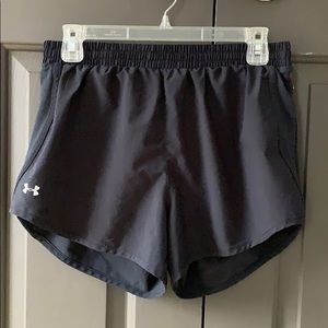 Under Armour Running Shorts